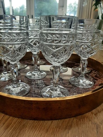 Glassware