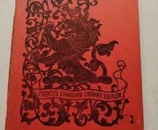 Wuthering Heights - The Play - 1961