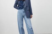 Jeans Massimo Dutti