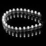 24 led Cool White flexible LED light Image 8