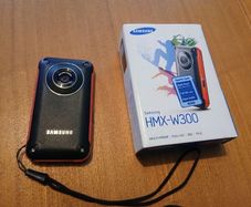 HD Camera