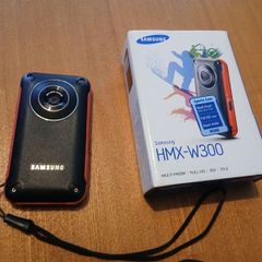 HD Camera