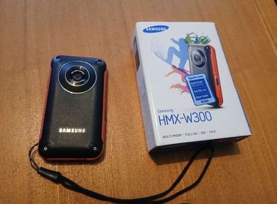 HD Camera