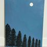Original acrylic painting Image 3