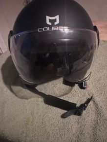 bike helmet