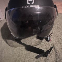 bike helmet