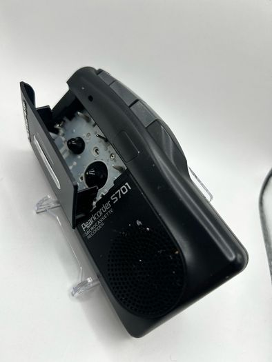 Olympus s701 Mini Cassette Voice Recorder