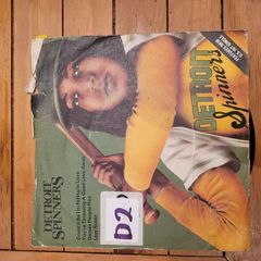 Detroit Spinners Could It Be Im Falling In Love 7 inch EP Atlantic 1974