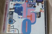 Paul Weller Studio 150 double Cd