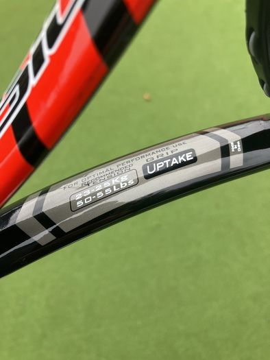 babolat pulsion 102