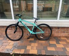 Team DX Bike