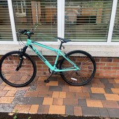 Team DX Bike