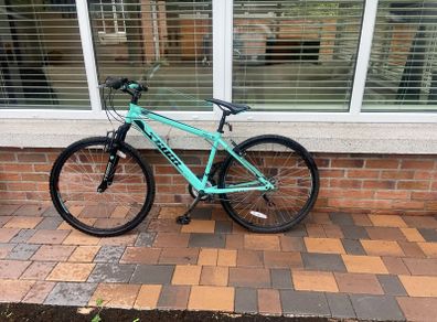 Team DX Bike