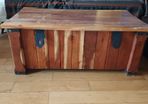 Trunk/Coffee table
