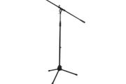 Stagecore MSA 100BK Mic Stand