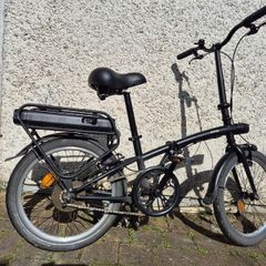 Bike electric