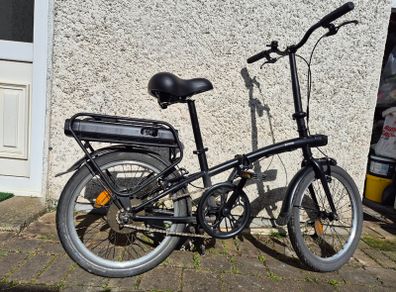 Bike electric