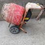 Belle Cement Mixer Image 2