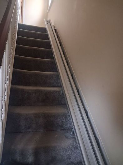 Stairlift
