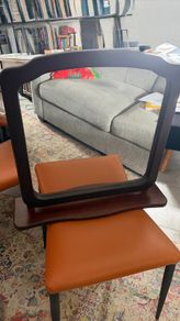 Vanity Mirror