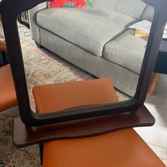 Vanity Mirror