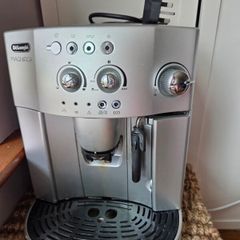 Bean to Cup Coffee Machine