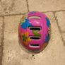 Bike helmet girls Image 2