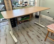 Ikea Desk