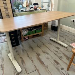 Ikea Desk