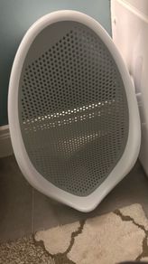 angel care bath support