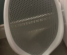 angel care bath support