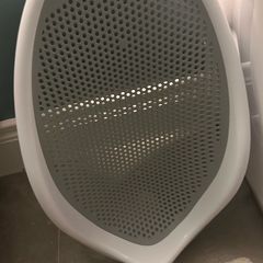 angel care bath support