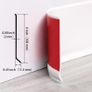 Brand New Trimold Peel and Stick Skirting Board Trim, Image 4