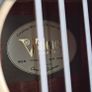 Valencia | VC704CE | Master Luthier Nylon String Guitar | with Pickup Image 3
