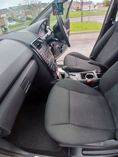 Mercedes-Benz A-Class 2009