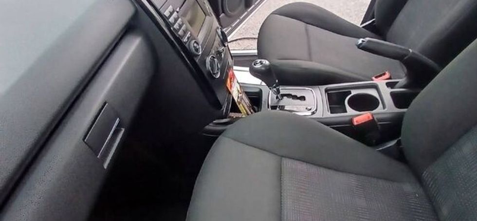 Mercedes-Benz A-Class 2009