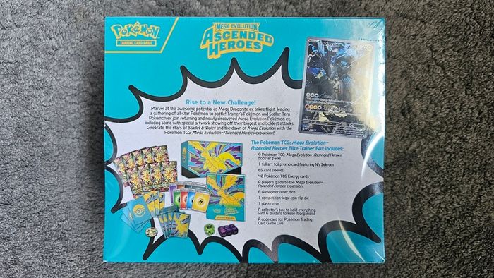 Pokemon TCG Bundle