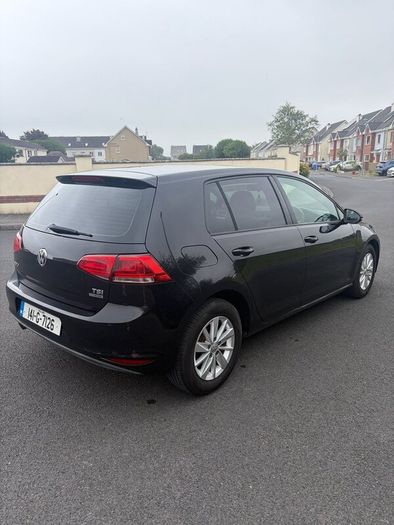 Volkswagen Golf - Automatic Petrol