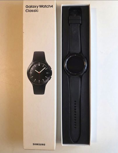 Galaxy Watch 4 Classic 42mm (esim version)