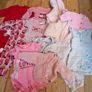 Baby girl 0-6 month bundle Image 3