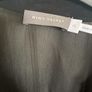 Mint Velvet black chiffon top Image 4