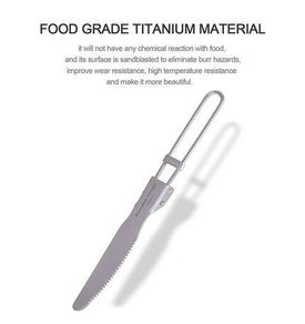 Folding Knife