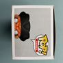 Funko Pop - Hancock 77 - Fallout 4 Game - Vinyl Action Figure Image 5