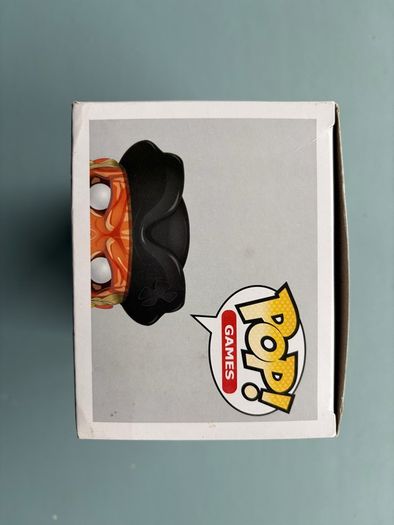 Funko Pop - Hancock 77 - Fallout 4 Game - Vinyl Action Figure