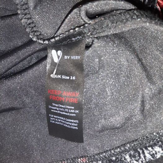 ladies dress