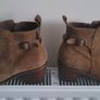 Premium Suede Ankle Boots Image 4