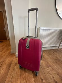 Cabin Suitcase / Carry-On Luggage