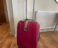 Cabin Suitcase / Carry-On Luggage