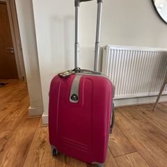 Cabin Suitcase / Carry-On Luggage