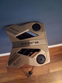 Cobra Agera 3dp Putter
